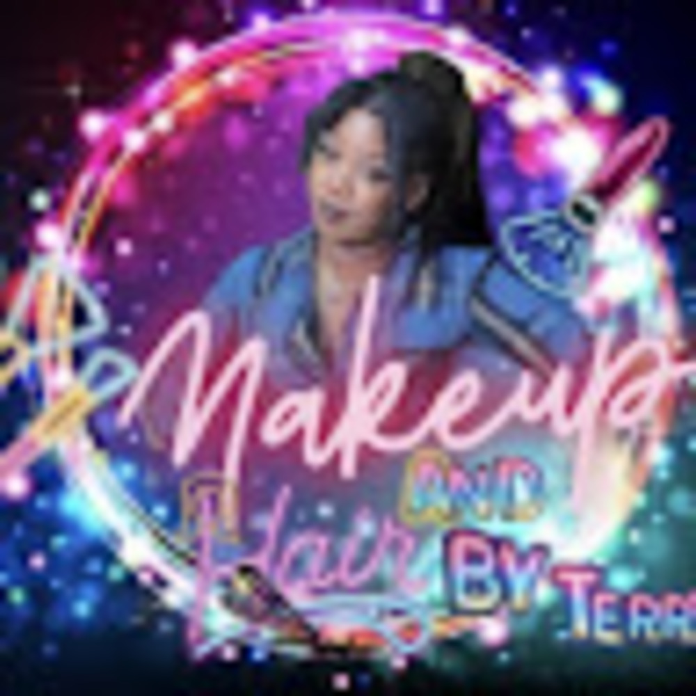 Meet your Posher, *make*up* and* hair*